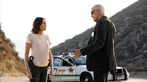 Fotograma del episodio 10: Chicas Salvajes