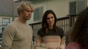Fotograma del episodio 14: Episodio 14