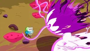 Fotograma del episodio 6: Danzarín