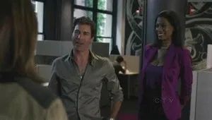Fotograma del episodio 2: Azúcar