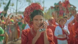 Fotograma del episodio 12: La medusa