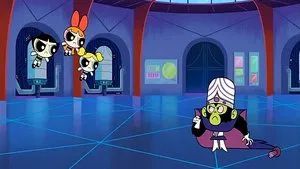 Fotograma del episodio 40: Episodio 40