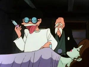 Fotograma del episodio 105: Episodio 105