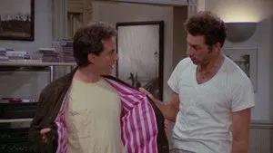 Fotograma del episodio 3: La chaqueta de gamuza