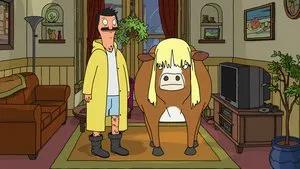 Fotograma del episodio 3: Vaca sagrada