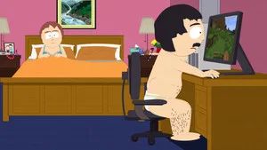 Fotograma del episodio 2: Homicidio informativo porno