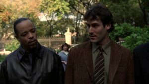 Fotograma del episodio 8: Desperdicios
