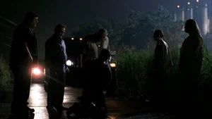 Fotograma del episodio 5: Episodio 5