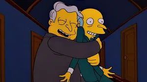 Fotograma del episodio 4: Papi Burns