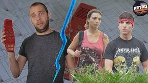 Fotograma del episodio 28: Episodio 28