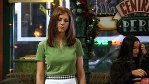Fotograma del episodio 10: Rachel renuncia
