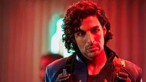 Fotograma del episodio 1: Episodio 1