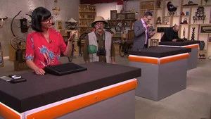 Fotograma del episodio 29: Episodio 29
