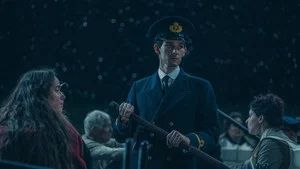 Fotograma del episodio 12: Episodio 12