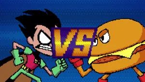 Fotograma del episodio 11: The Fight