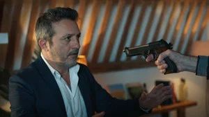 Fotograma del episodio 1592: Episodio 1592