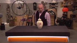 Fotograma del episodio 25: Episodio 25