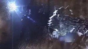 Fotograma del episodio 35: El acertijo de la resurrección