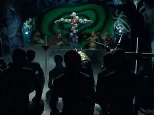 Fotograma del episodio 66: Episodio 66