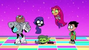 Fotograma del episodio 43: Episodio 43