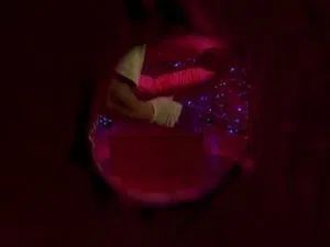 Fotograma del episodio 16: Evidencia invisible