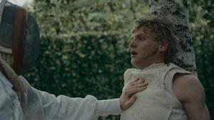 Fotograma del episodio 4: La cacería