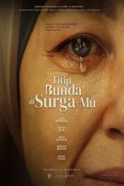 Titip Bunda di Surga-Mu