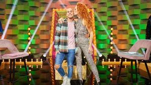 Fotograma del episodio 16: Episodio 16