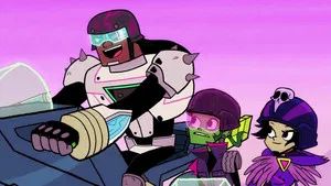 Fotograma del episodio 18: Episodio 18