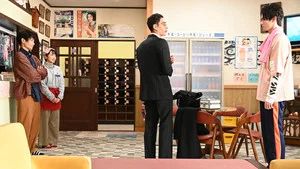 Fotograma del episodio 22: Episodio 22