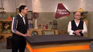 Fotograma del episodio 183: Episodio 183