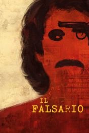 El falsario