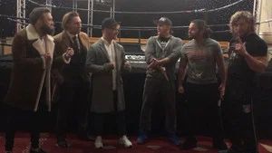 Fotograma del episodio 46: Episodio 46