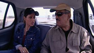 Fotograma del episodio 390: Episodio 390