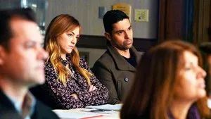 Fotograma del episodio 11: Esfuerzo Y Problemas