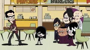 Fotograma del episodio 36: Días de Lori