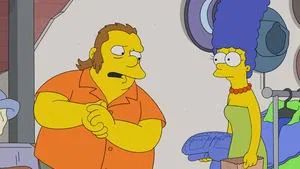 Fotograma del episodio 16: Los pantalones delatores