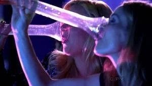 Fotograma del episodio 9: La vida loca