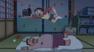 Fotograma del episodio 895: Episodio 895
