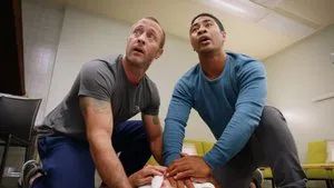 Fotograma del episodio 10: Episodio 10