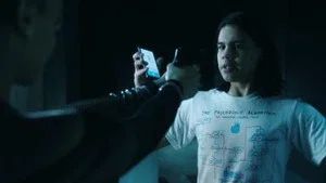 Fotograma del episodio 2: Episodio 2