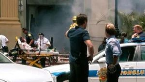 Fotograma del episodio 23: Muerte en la familia