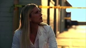 Fotograma del episodio 8: La velocidad mata