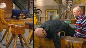 Fotograma del episodio 151: Episodio 151