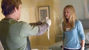 Fotograma del episodio 8: ¡Tómalo!