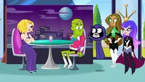 Fotograma del episodio 11: Episodio 11