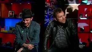Fotograma del episodio 56: Episodio 56