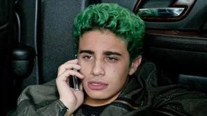 Fotograma del episodio 5: Episodio 5
