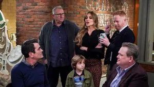 Fotograma del episodio 14: Spuds