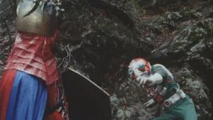 Fotograma del episodio 14: Episodio 14